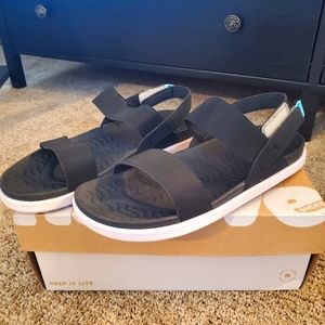 Native brand sandals